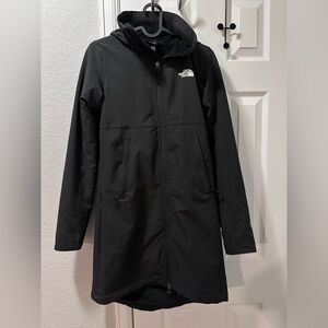 The North Face Women’s Shelbe Raschel Parka – Size XS
